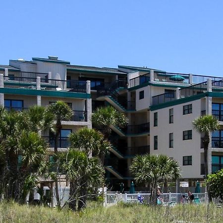 All Seasons Vacation Resort By Liberte Madeira Beach Kültér fotó