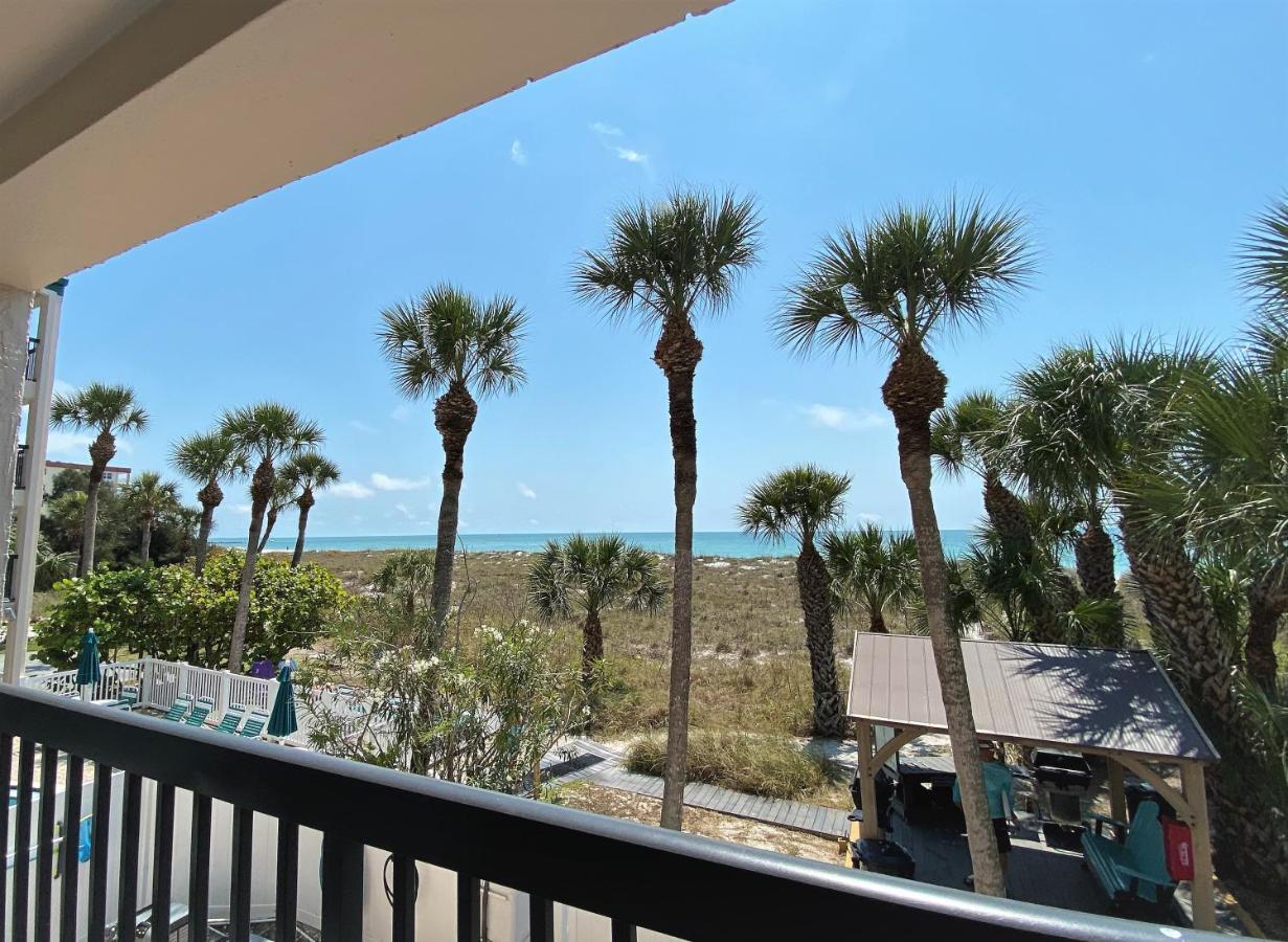 All Seasons Vacation Resort By Liberte Madeira Beach Kültér fotó