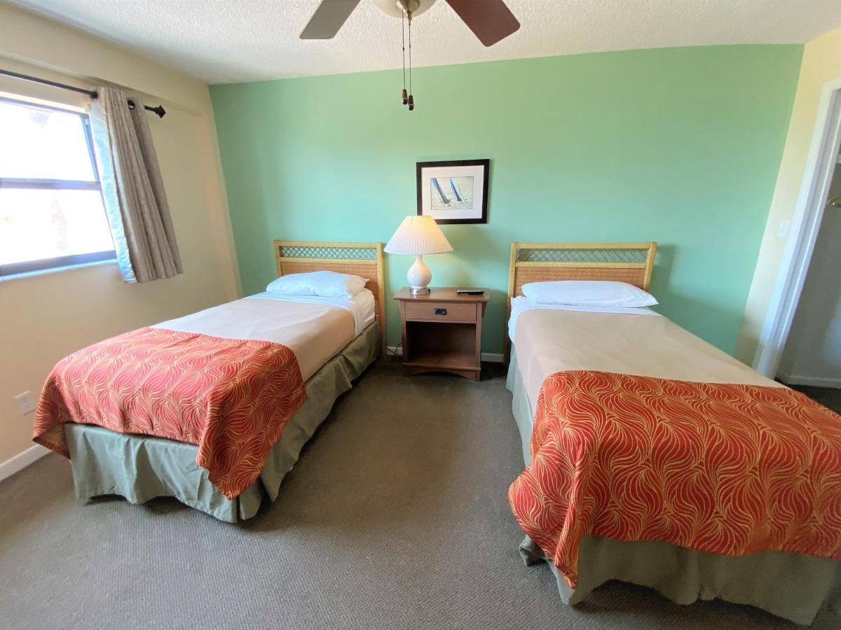 All Seasons Vacation Resort By Liberte Madeira Beach Kültér fotó