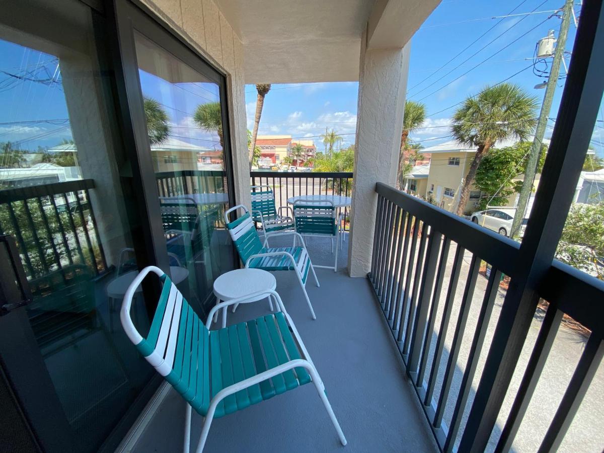 All Seasons Vacation Resort By Liberte Madeira Beach Kültér fotó