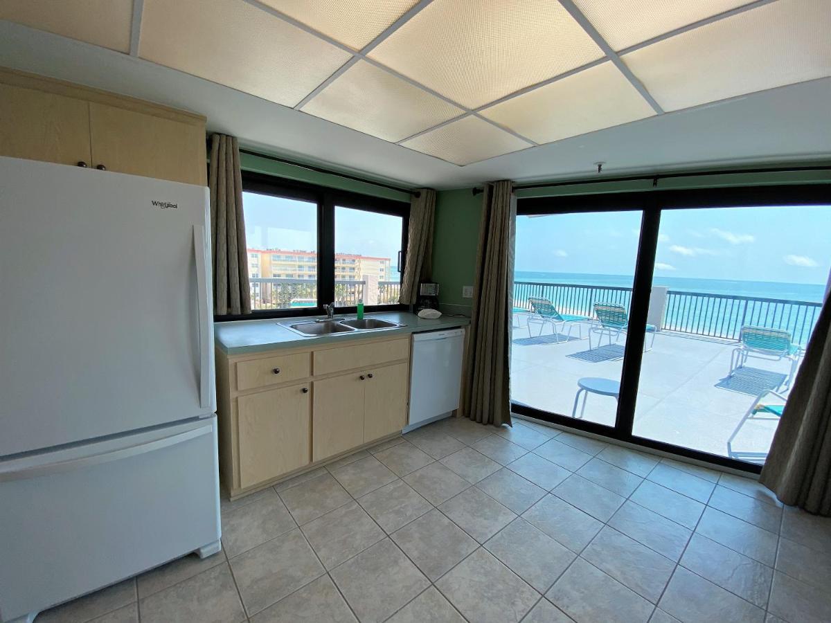All Seasons Vacation Resort By Liberte Madeira Beach Kültér fotó