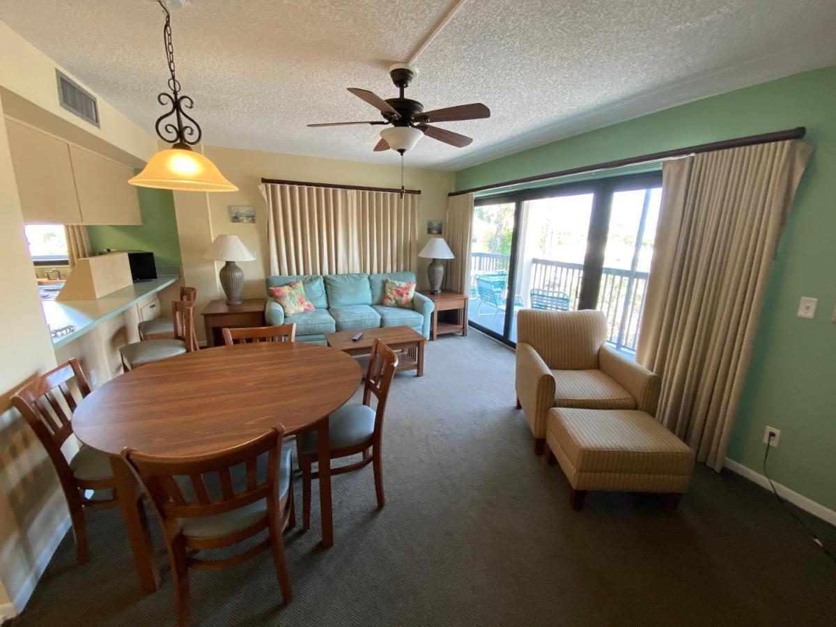 All Seasons Vacation Resort By Liberte Madeira Beach Kültér fotó