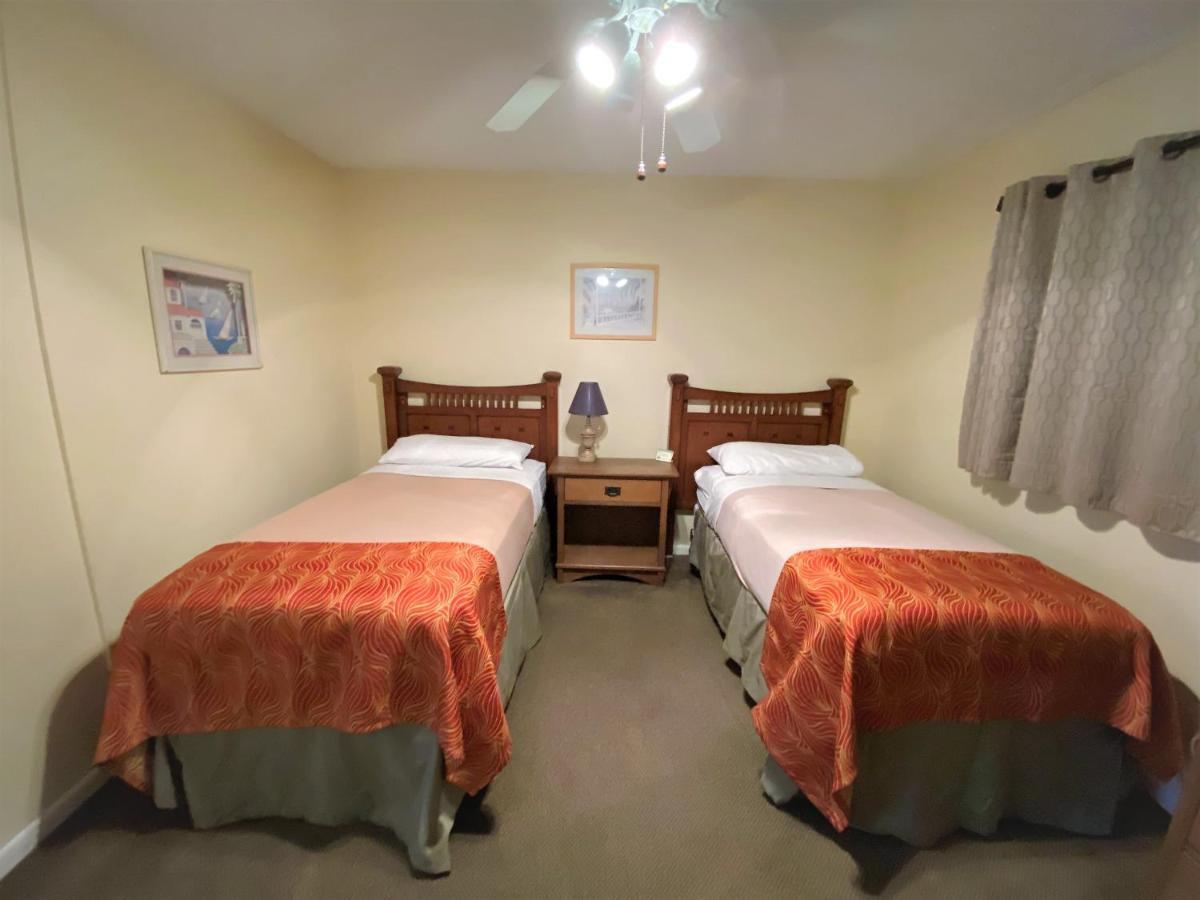 All Seasons Vacation Resort By Liberte Madeira Beach Kültér fotó