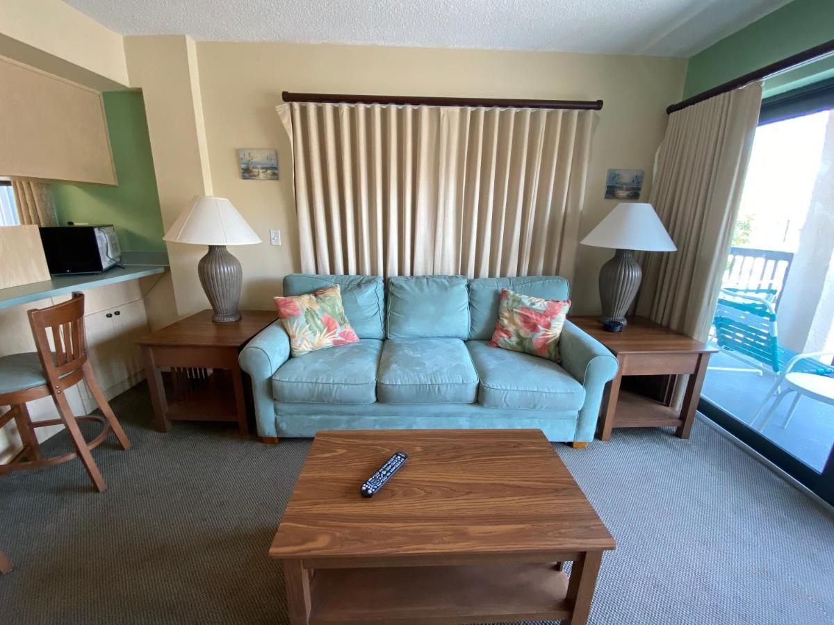 All Seasons Vacation Resort By Liberte Madeira Beach Kültér fotó
