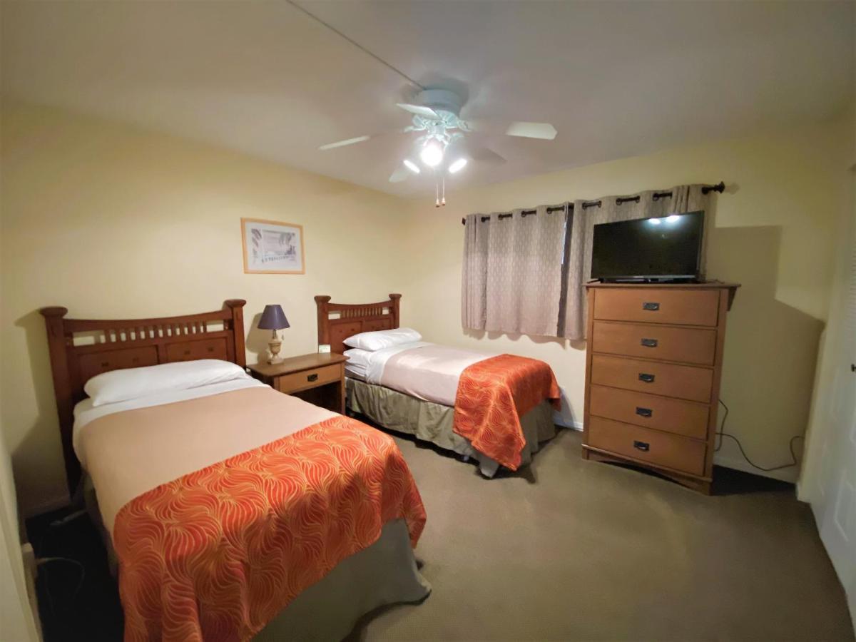 All Seasons Vacation Resort By Liberte Madeira Beach Kültér fotó