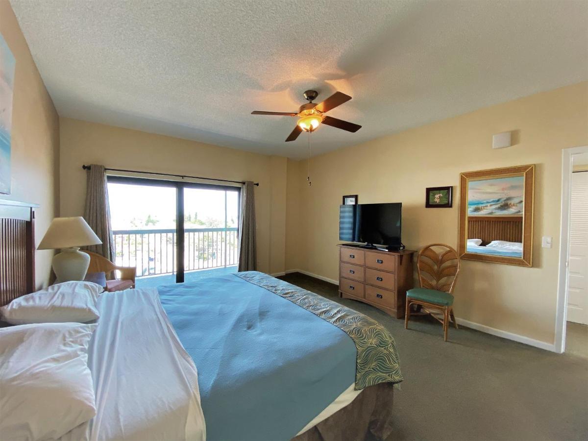 All Seasons Vacation Resort By Liberte Madeira Beach Kültér fotó