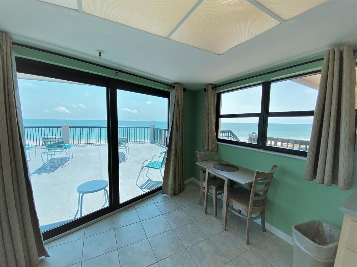 All Seasons Vacation Resort By Liberte Madeira Beach Kültér fotó
