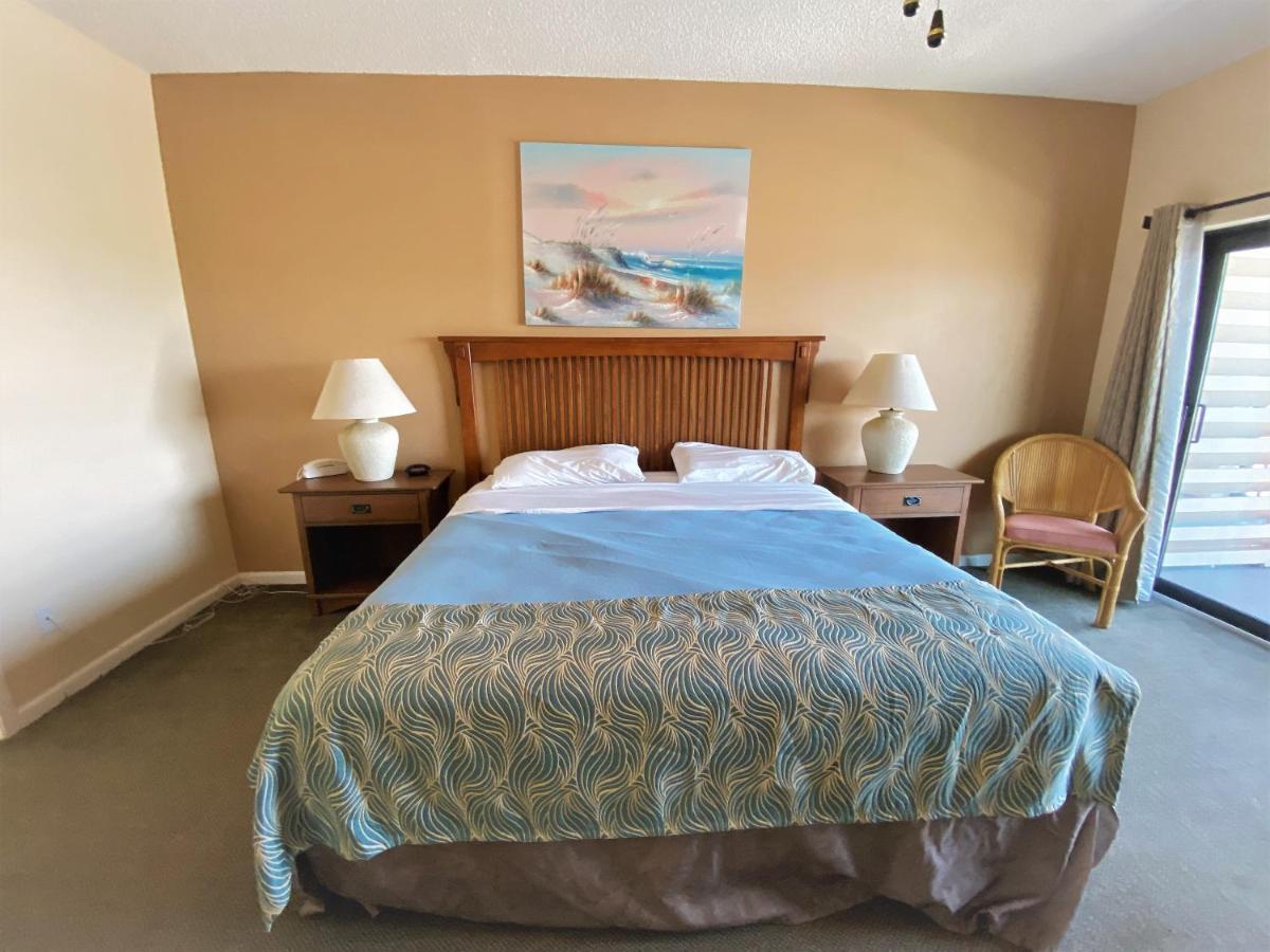 All Seasons Vacation Resort By Liberte Madeira Beach Kültér fotó