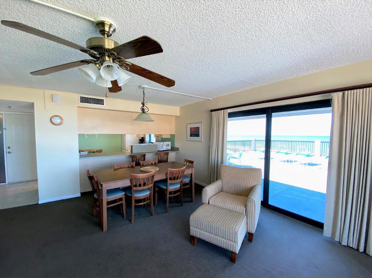 All Seasons Vacation Resort By Liberte Madeira Beach Kültér fotó
