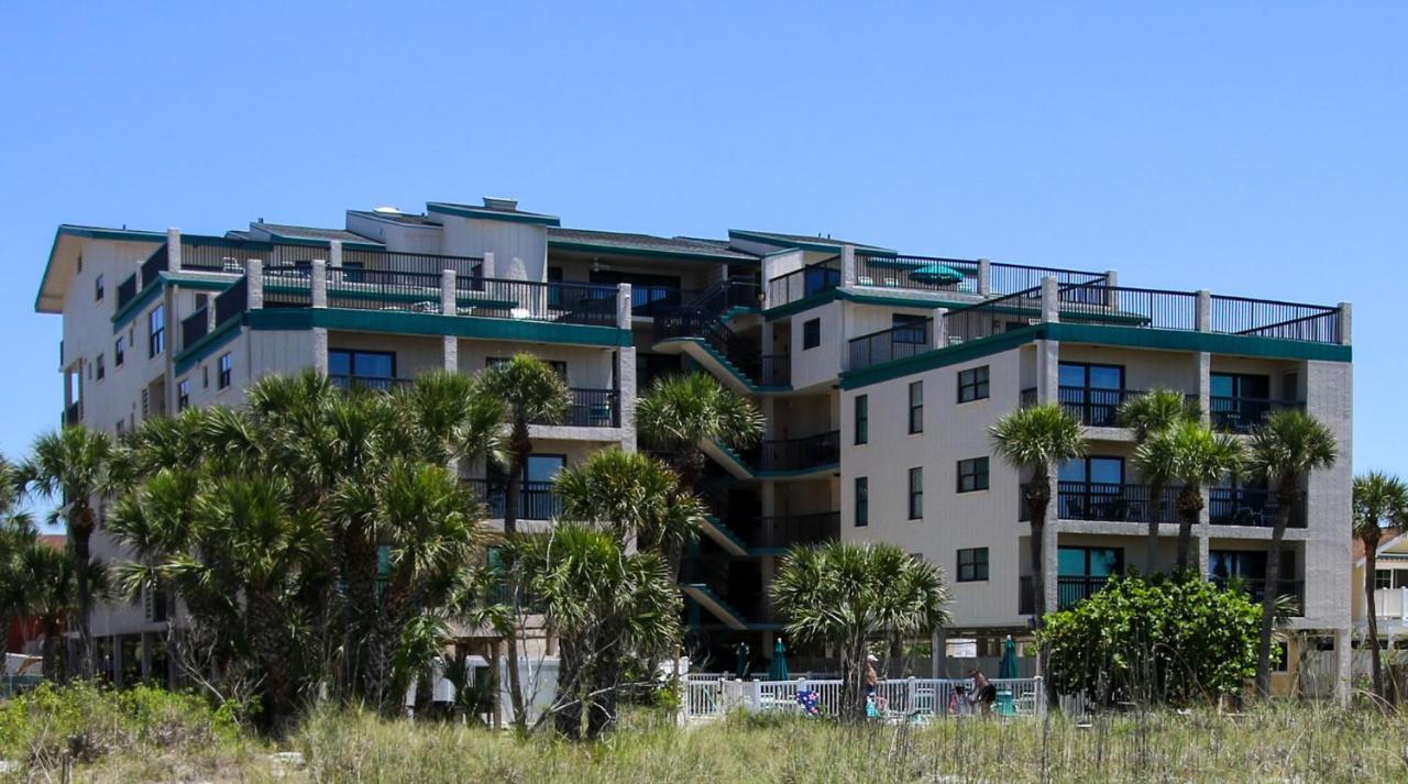 All Seasons Vacation Resort By Liberte Madeira Beach Kültér fotó