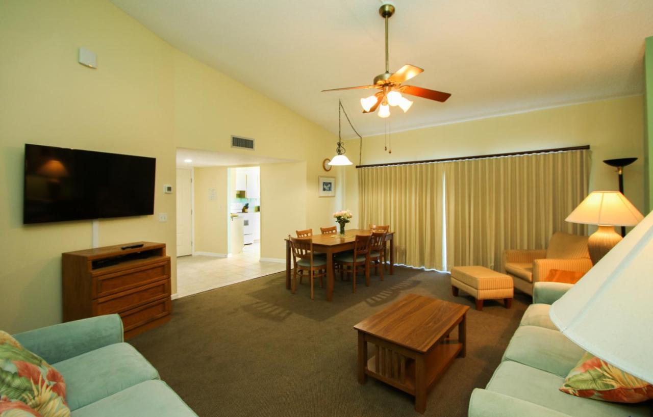 All Seasons Vacation Resort By Liberte Madeira Beach Kültér fotó