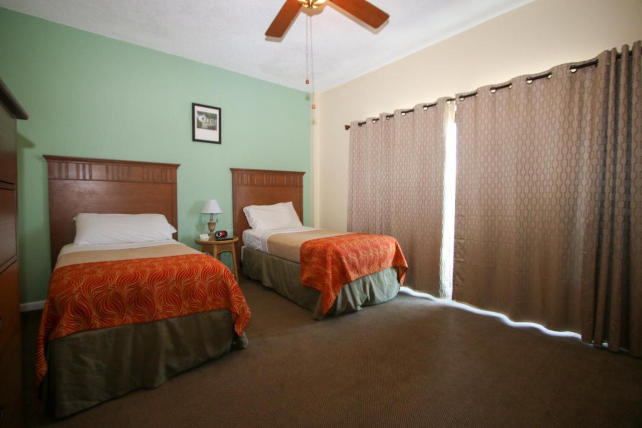 All Seasons Vacation Resort By Liberte Madeira Beach Kültér fotó