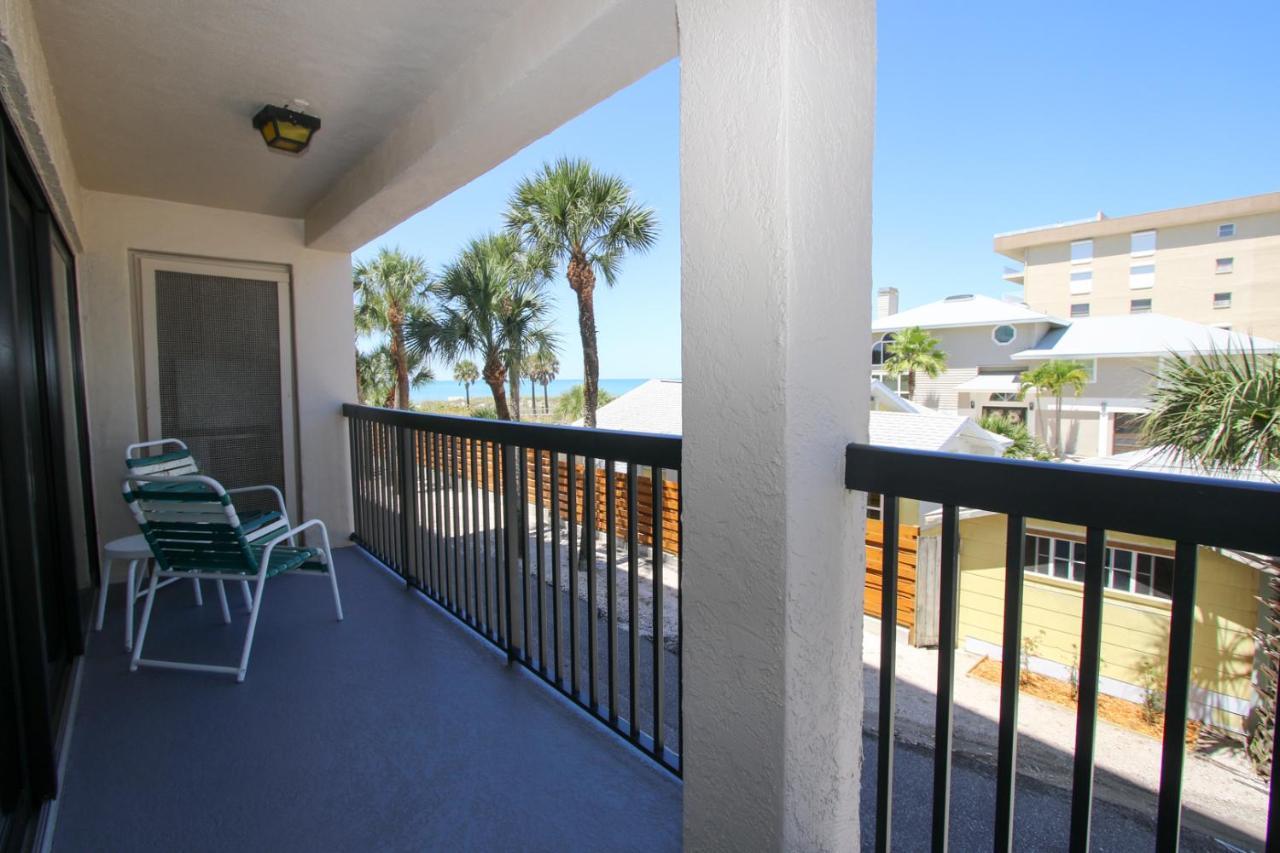All Seasons Vacation Resort By Liberte Madeira Beach Kültér fotó