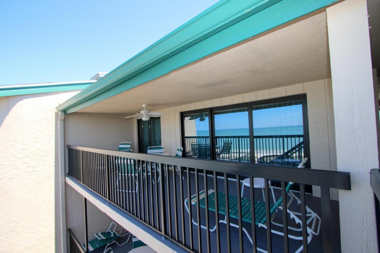 All Seasons Vacation Resort By Liberte Madeira Beach Kültér fotó