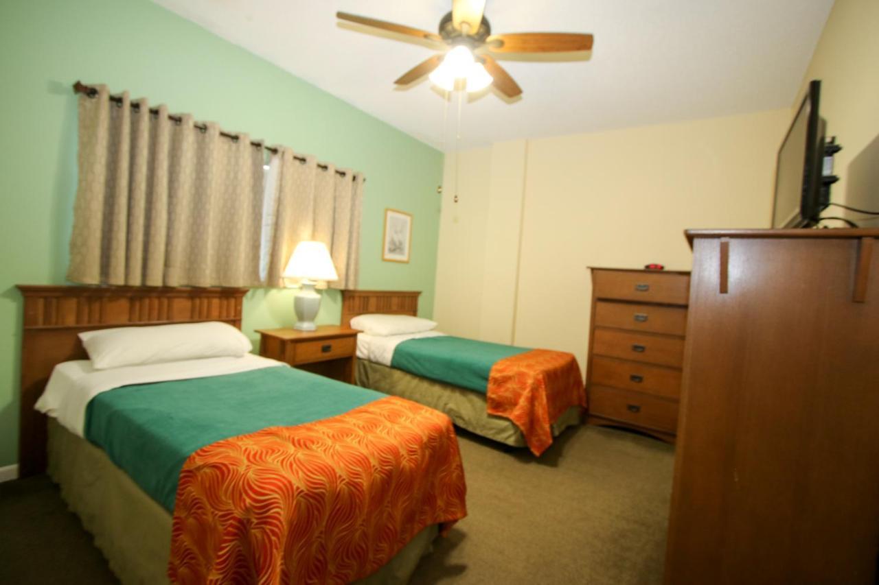 All Seasons Vacation Resort By Liberte Madeira Beach Kültér fotó