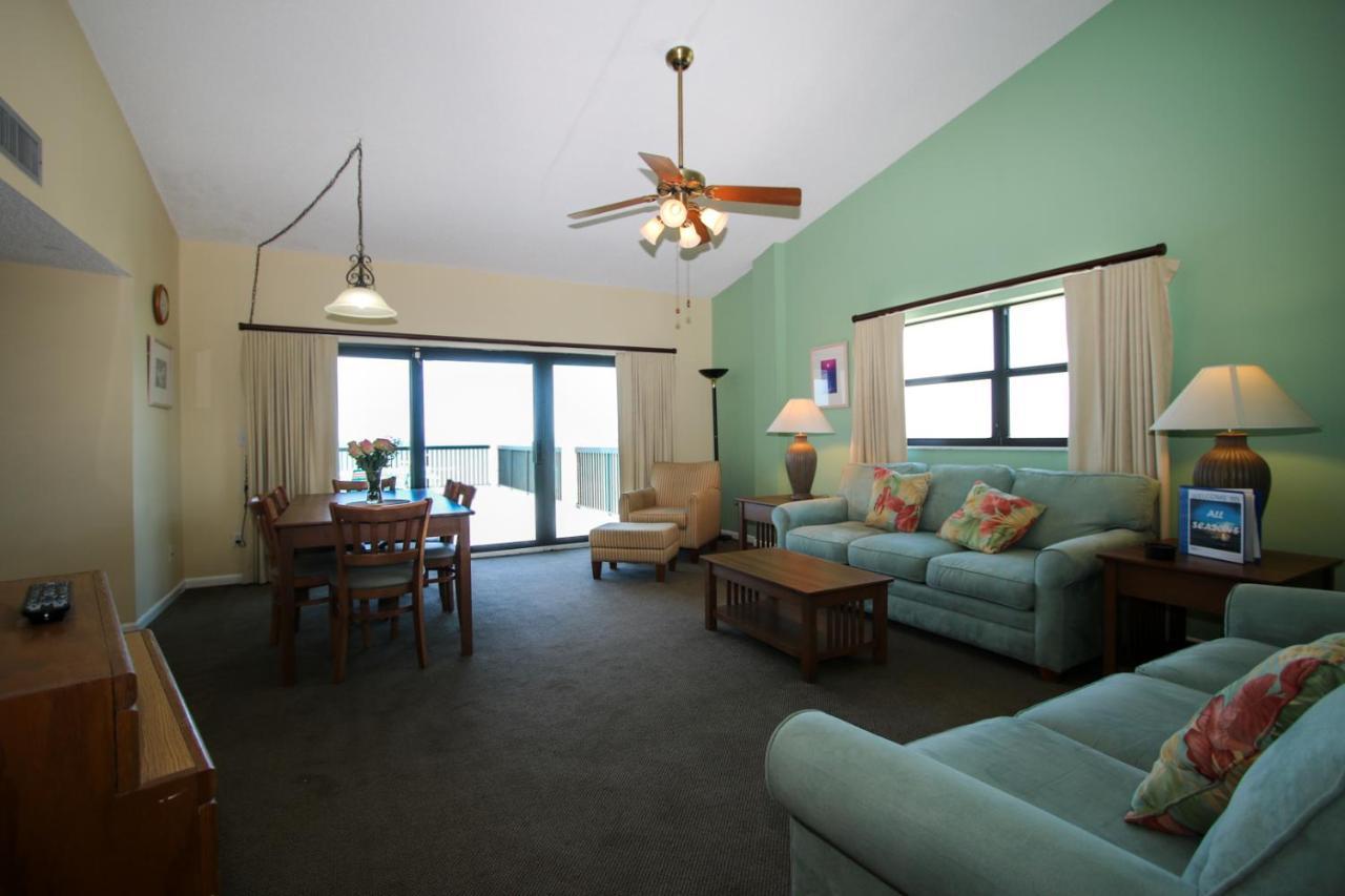 All Seasons Vacation Resort By Liberte Madeira Beach Kültér fotó