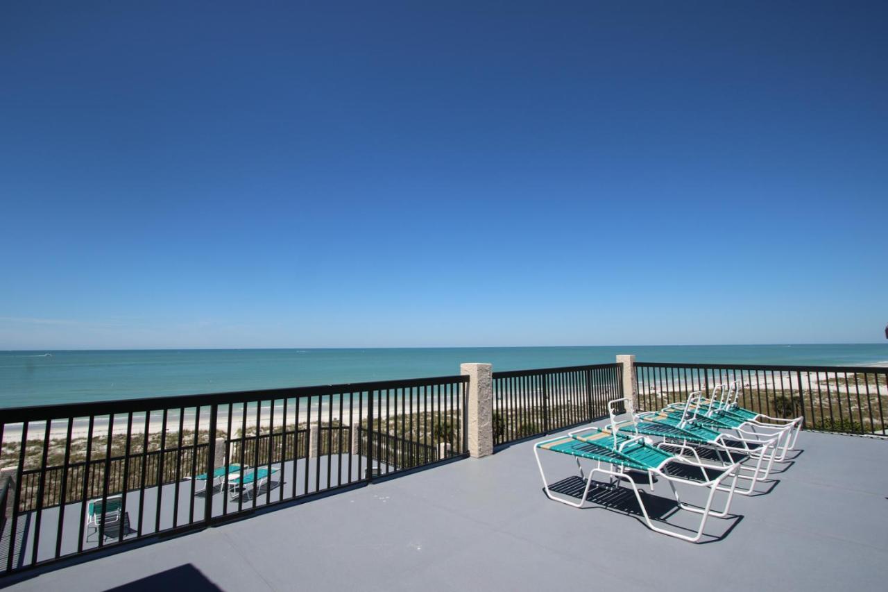 All Seasons Vacation Resort By Liberte Madeira Beach Kültér fotó