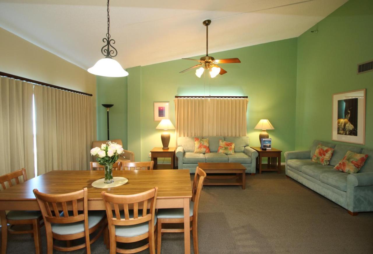 All Seasons Vacation Resort By Liberte Madeira Beach Kültér fotó