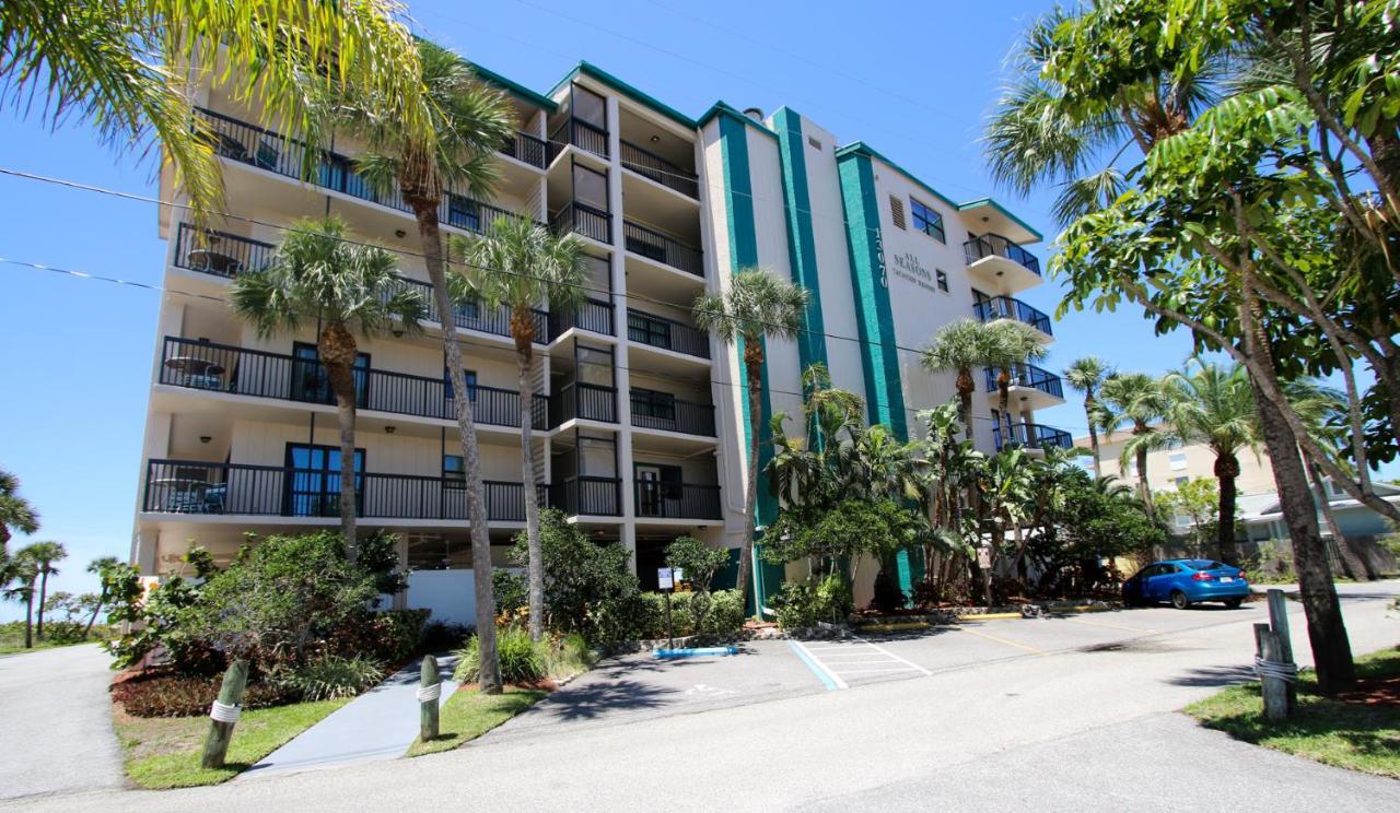 All Seasons Vacation Resort By Liberte Madeira Beach Kültér fotó