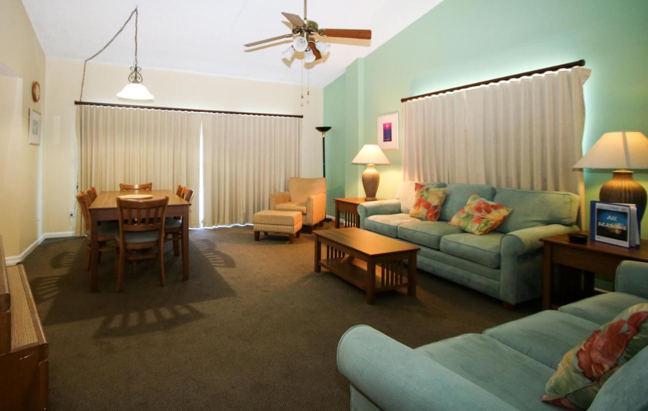 All Seasons Vacation Resort By Liberte Madeira Beach Kültér fotó