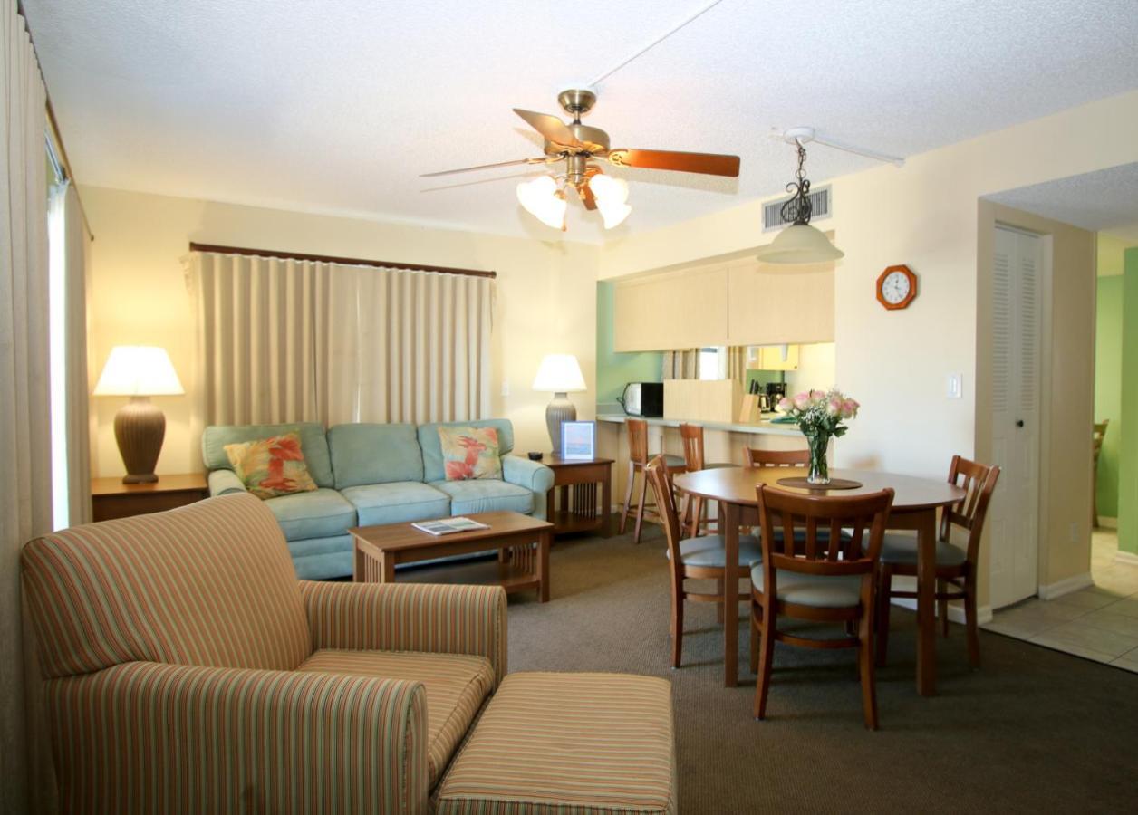 All Seasons Vacation Resort By Liberte Madeira Beach Kültér fotó