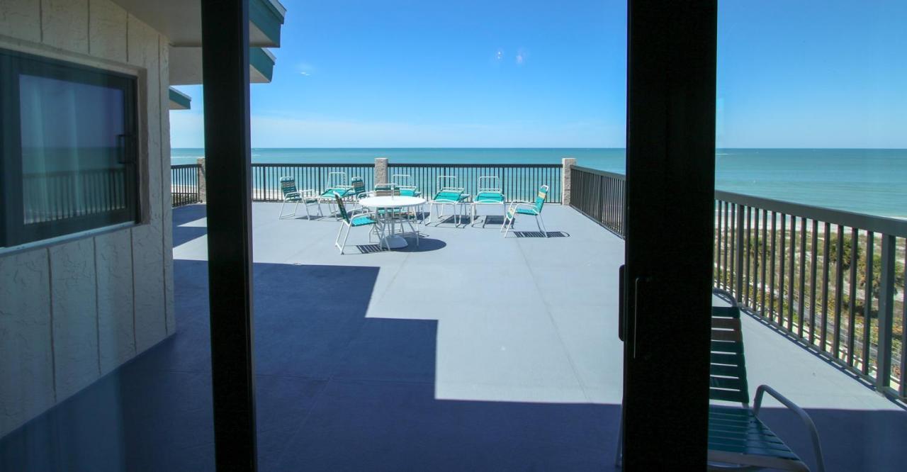 All Seasons Vacation Resort By Liberte Madeira Beach Kültér fotó