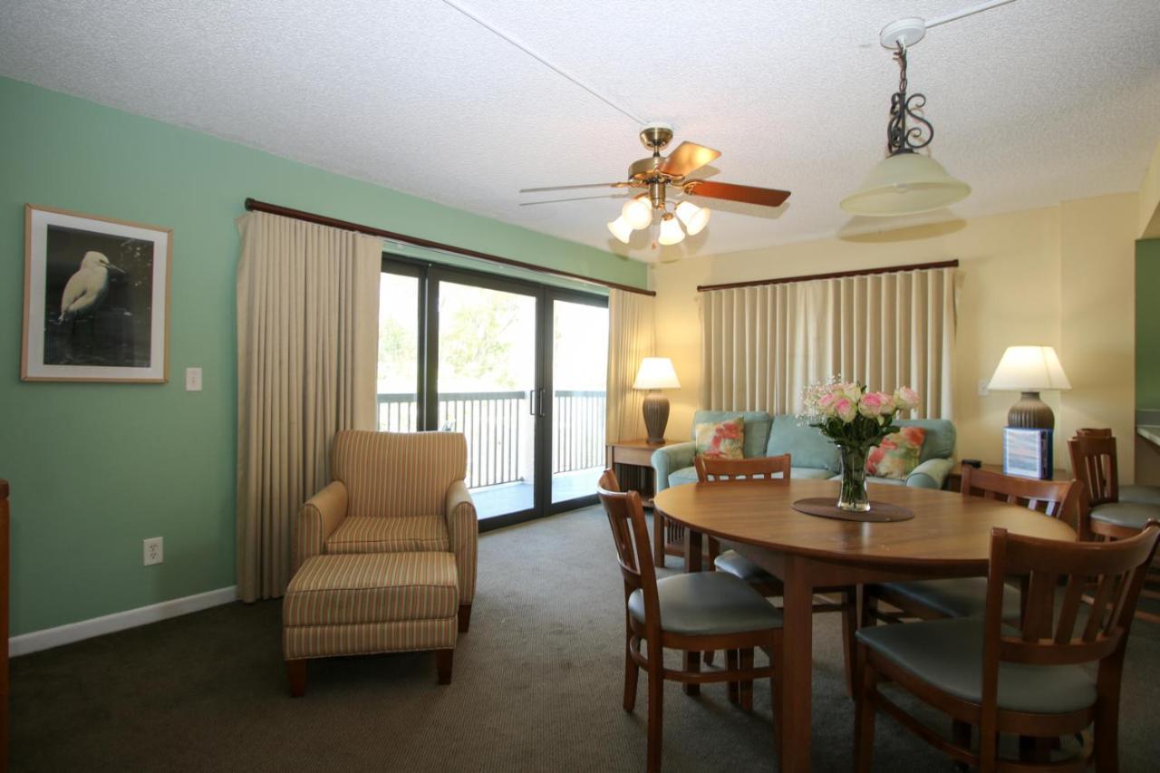 All Seasons Vacation Resort By Liberte Madeira Beach Kültér fotó