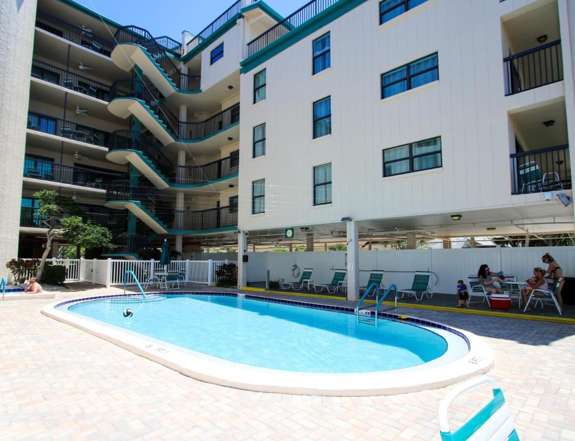 All Seasons Vacation Resort By Liberte Madeira Beach Kültér fotó