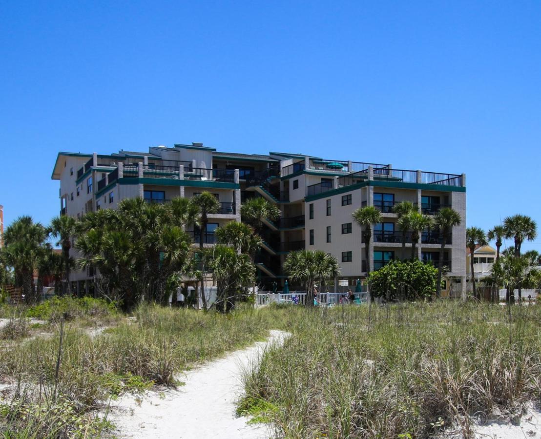 All Seasons Vacation Resort By Liberte Madeira Beach Kültér fotó
