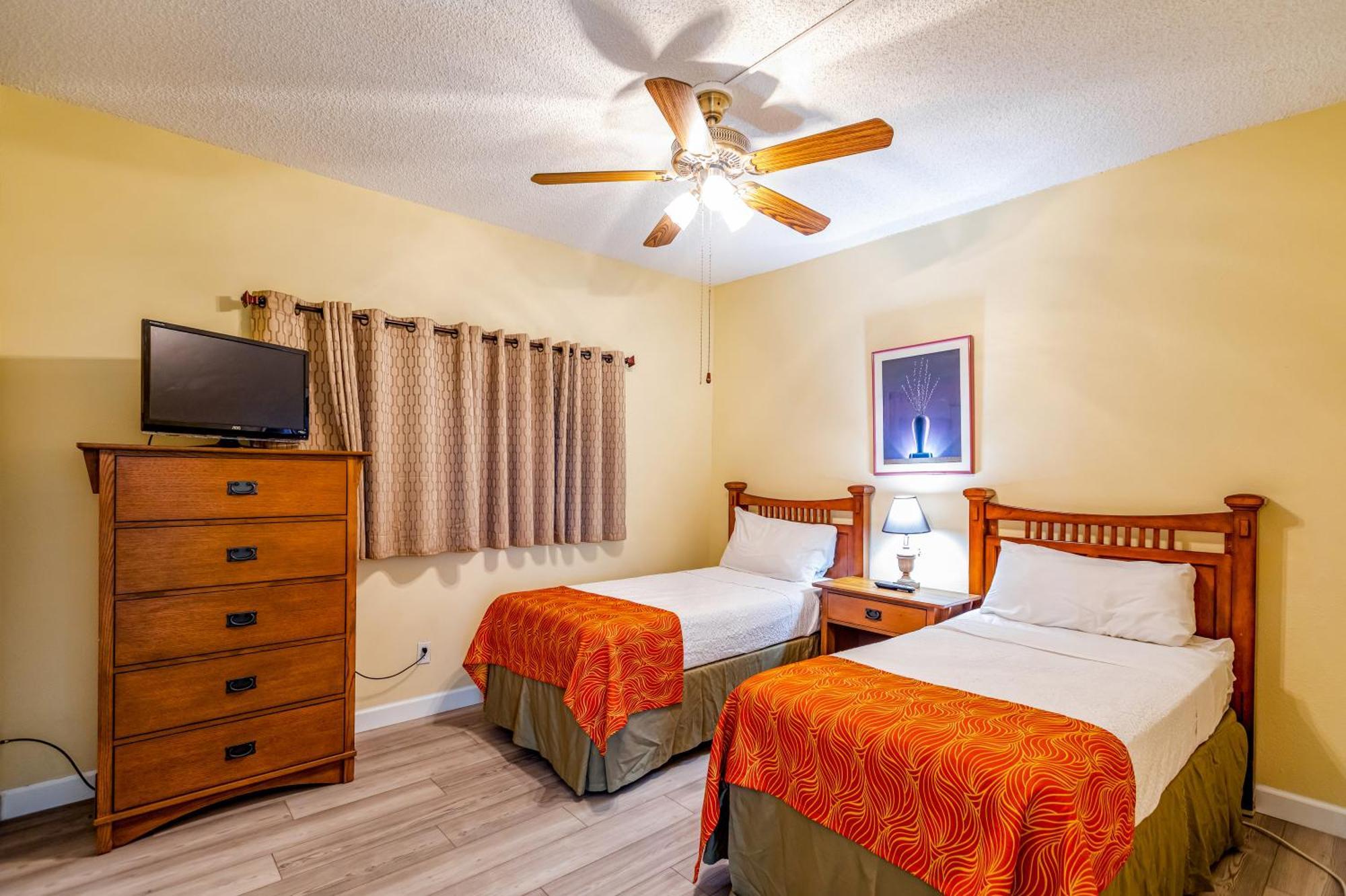 All Seasons Vacation Resort By Liberte Madeira Beach Kültér fotó