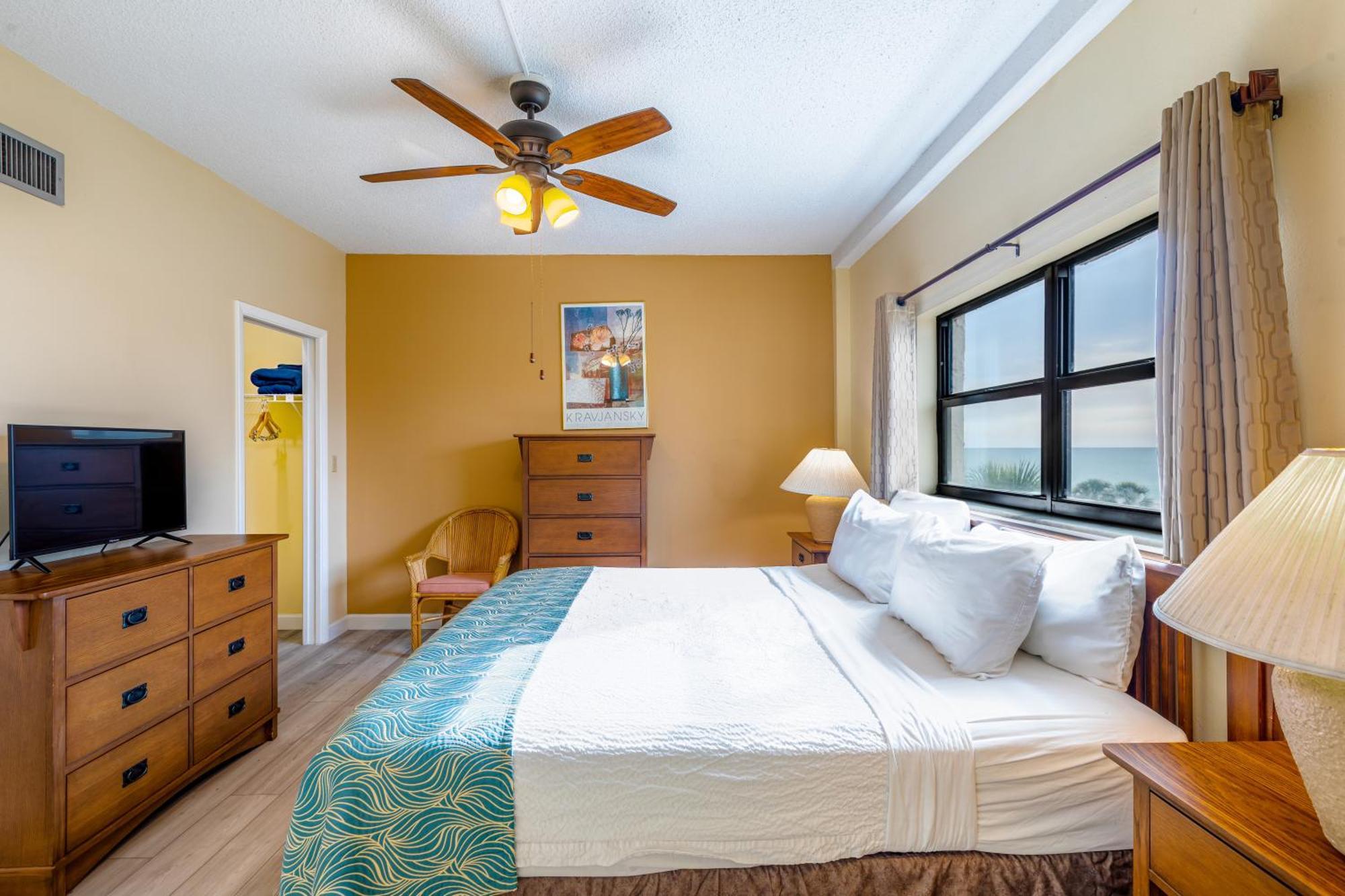 All Seasons Vacation Resort By Liberte Madeira Beach Kültér fotó