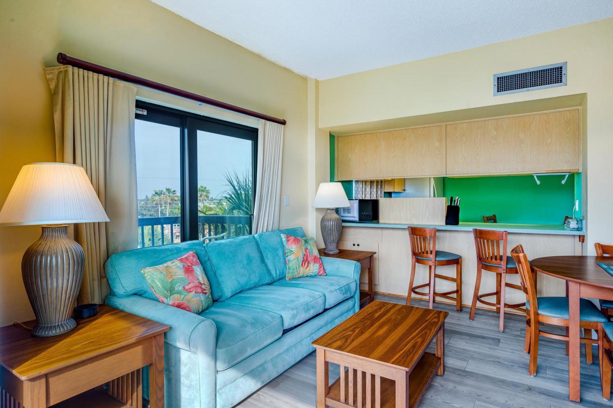 All Seasons Vacation Resort By Liberte Madeira Beach Kültér fotó