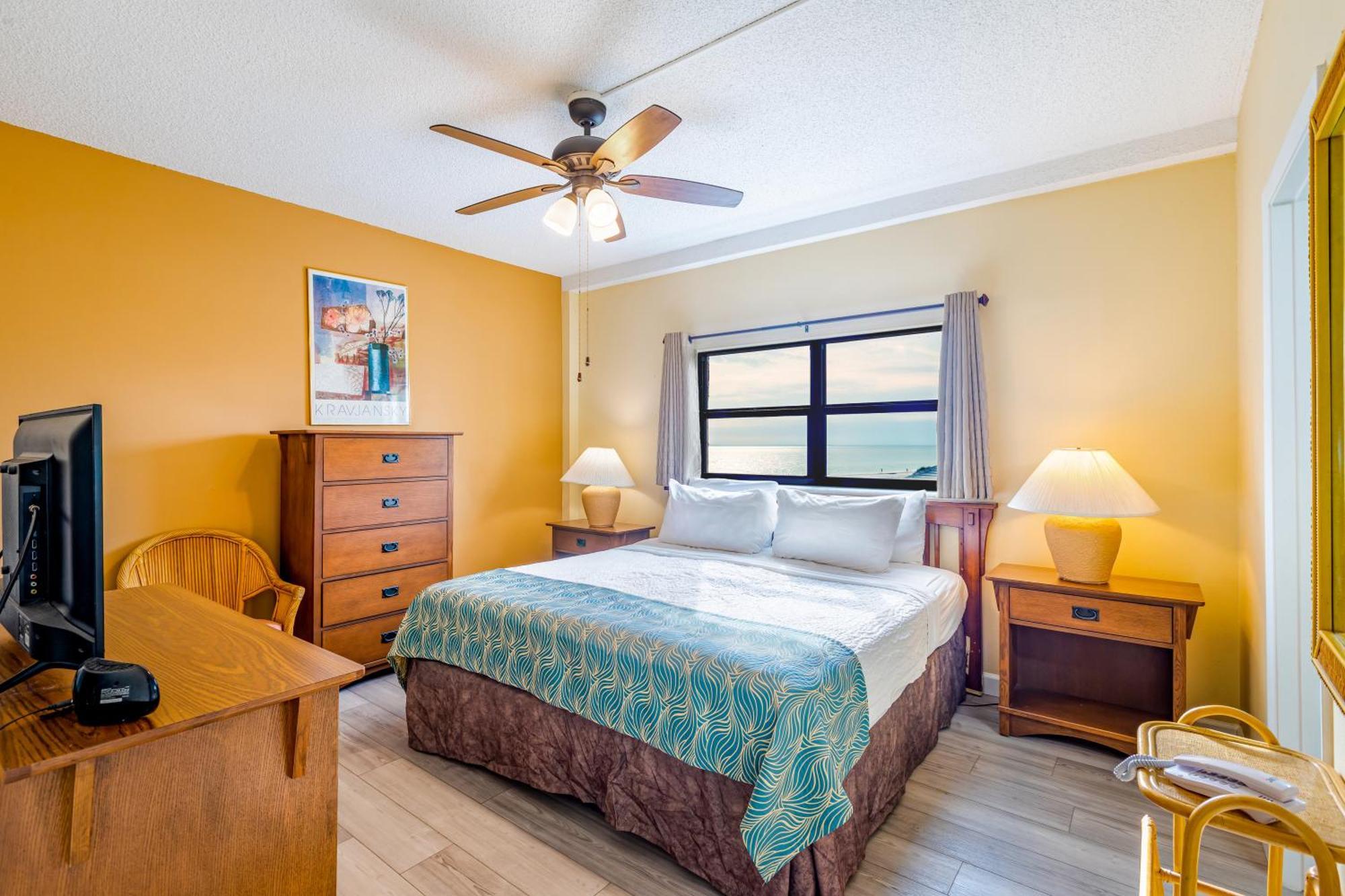 All Seasons Vacation Resort By Liberte Madeira Beach Kültér fotó