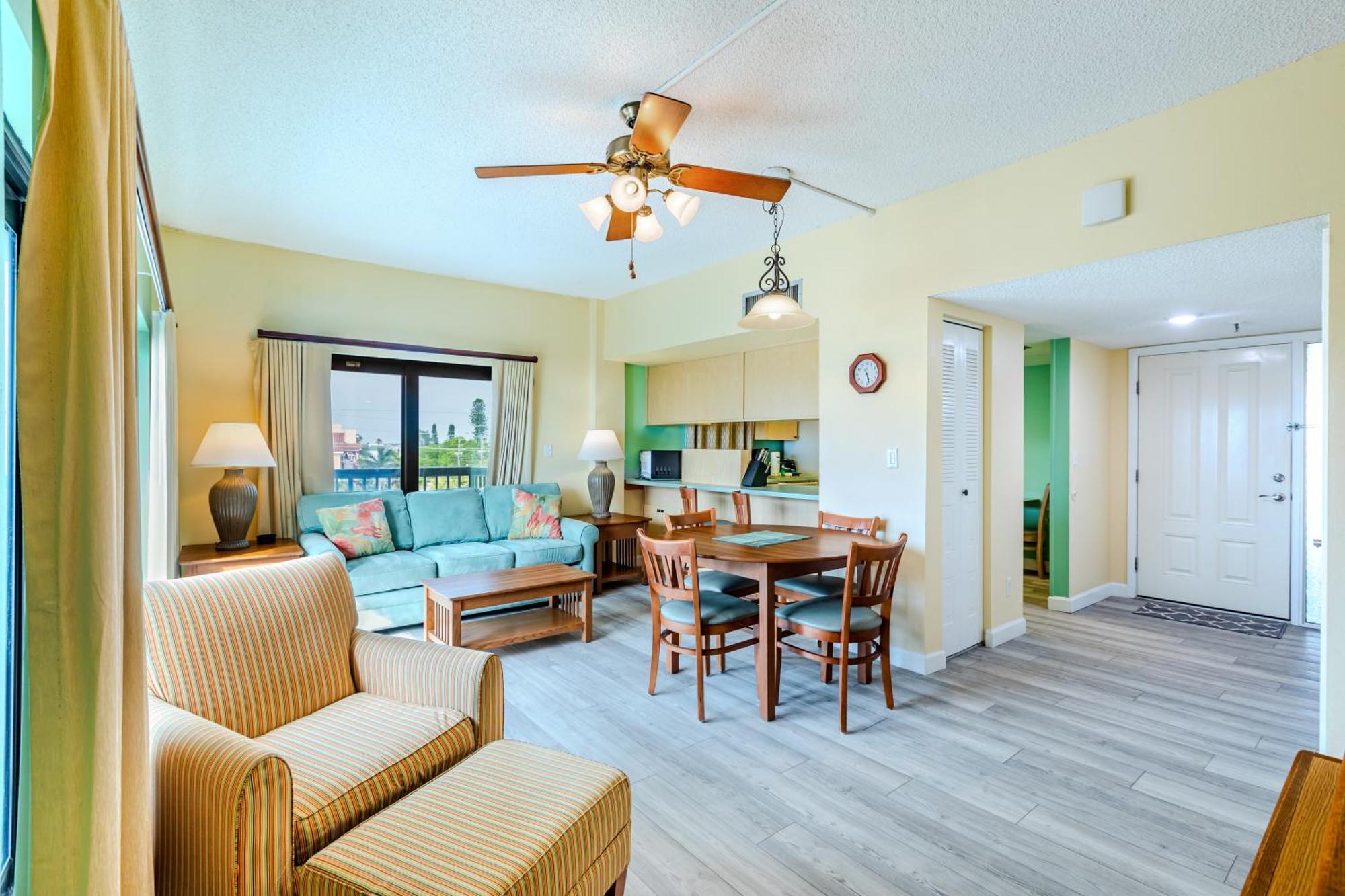 All Seasons Vacation Resort By Liberte Madeira Beach Kültér fotó