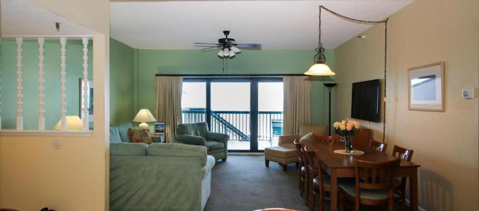 All Seasons Vacation Resort By Liberte Madeira Beach Kültér fotó